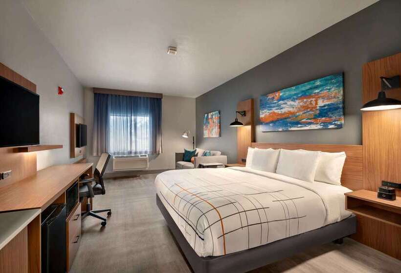 فندق La Quinta Inn & Suites By Wyndham Springfield