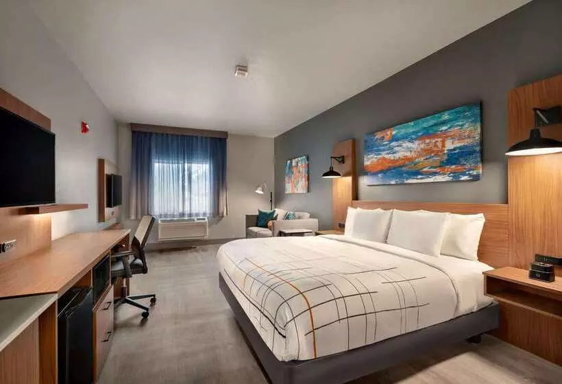 هتل La Quinta Inn & Suites By Wyndham Springfield