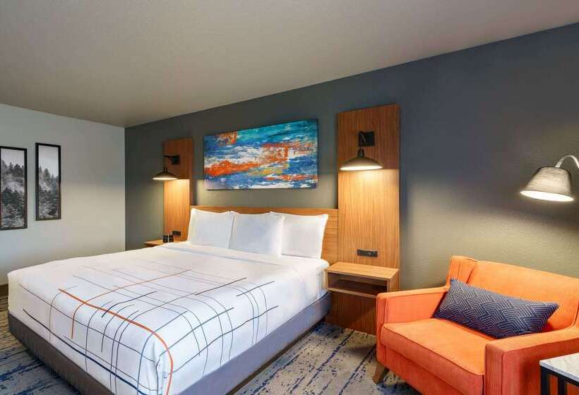 فندق La Quinta Inn & Suites By Wyndham Springfield