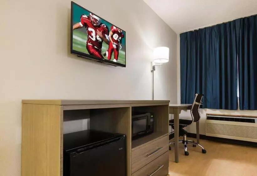 호텔 Red Roof Inn Lawrenceburg