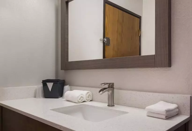 호텔 Red Roof Inn Lawrenceburg