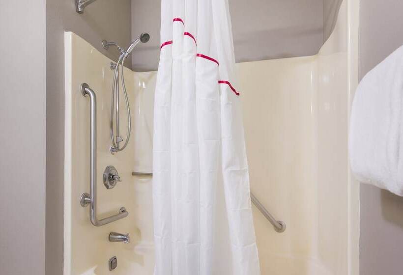 ホテル Red Roof Inn Lawrenceburg