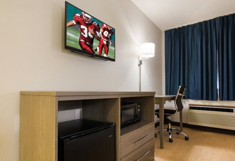 ホテル Red Roof Inn Lawrenceburg