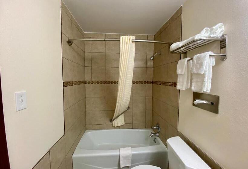 فندق Roswell Inn