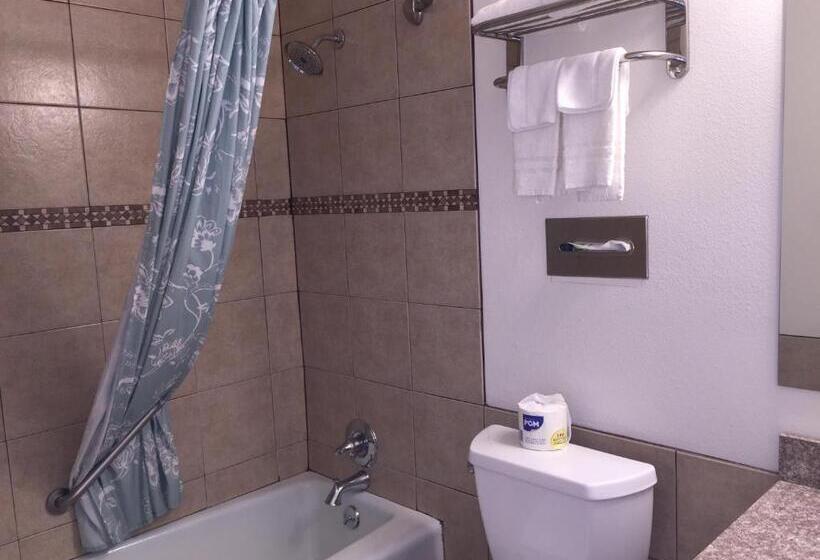 فندق Roswell Inn