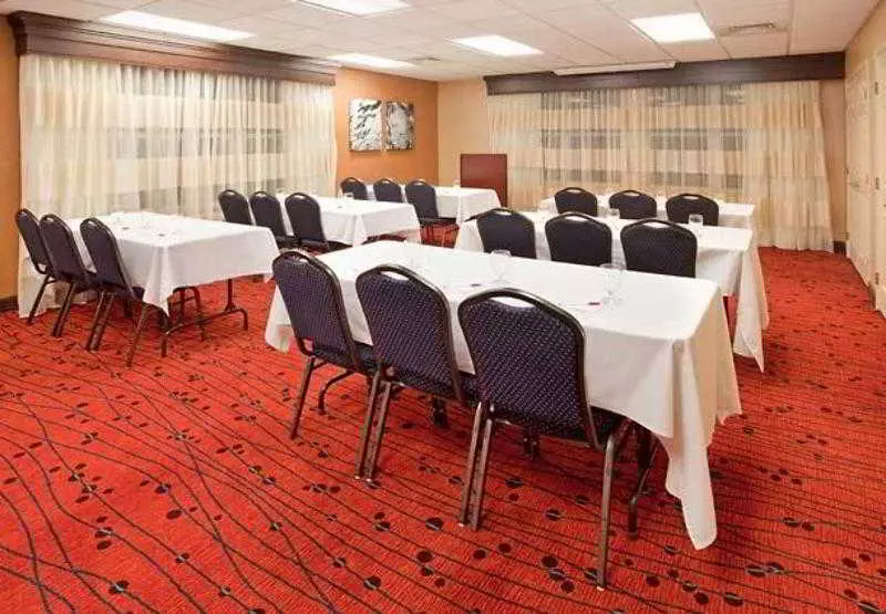 Residence Inn By Marriott Fort Lauderdale City Of Plantation