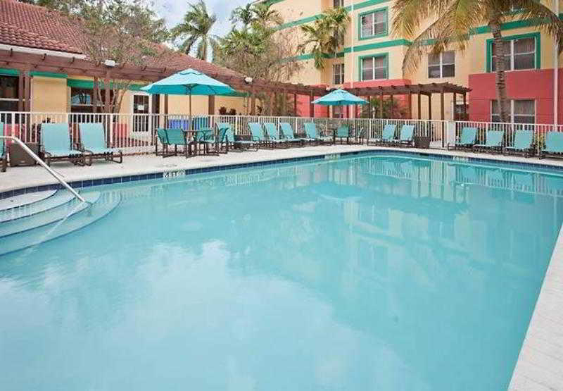 Residence Inn By Marriott Fort Lauderdale City Of Plantation