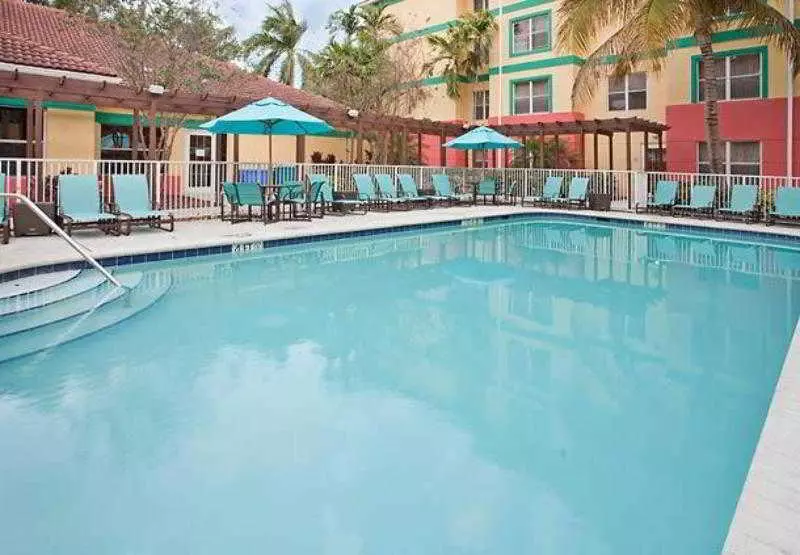 Residence Inn By Marriott Fort Lauderdale City Of Plantation