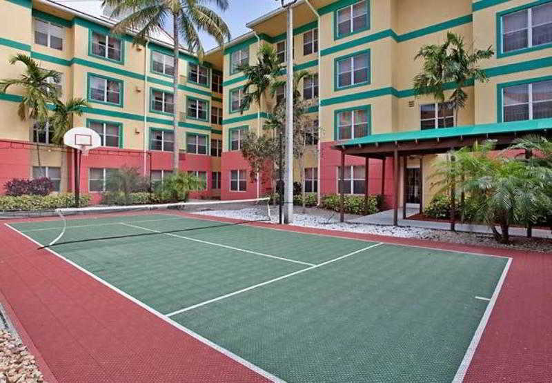 Residence Inn By Marriott Fort Lauderdale City Of Plantation