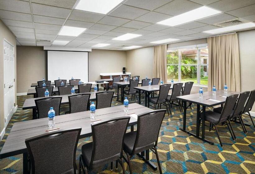 Residence Inn By Marriott Fort Lauderdale City Of Plantation