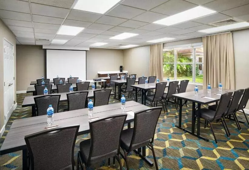 Residence Inn By Marriott Fort Lauderdale City Of Plantation