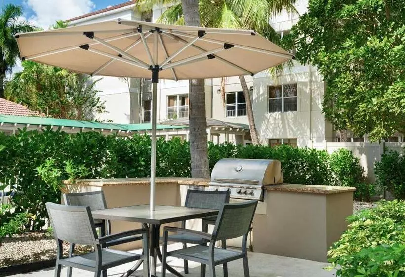 Residence Inn By Marriott Fort Lauderdale City Of Plantation