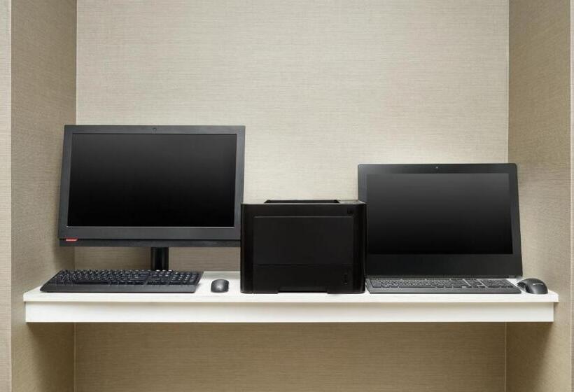 Residence Inn By Marriott Fort Lauderdale City Of Plantation