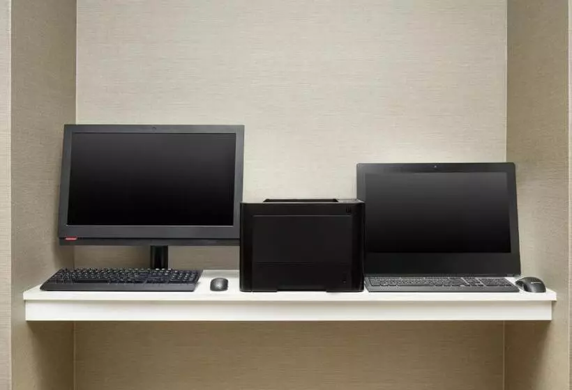 Residence Inn By Marriott Fort Lauderdale City Of Plantation