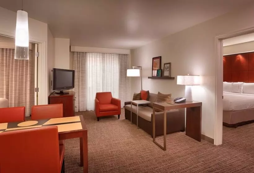 Residence Inn Salt Lake City Sandy