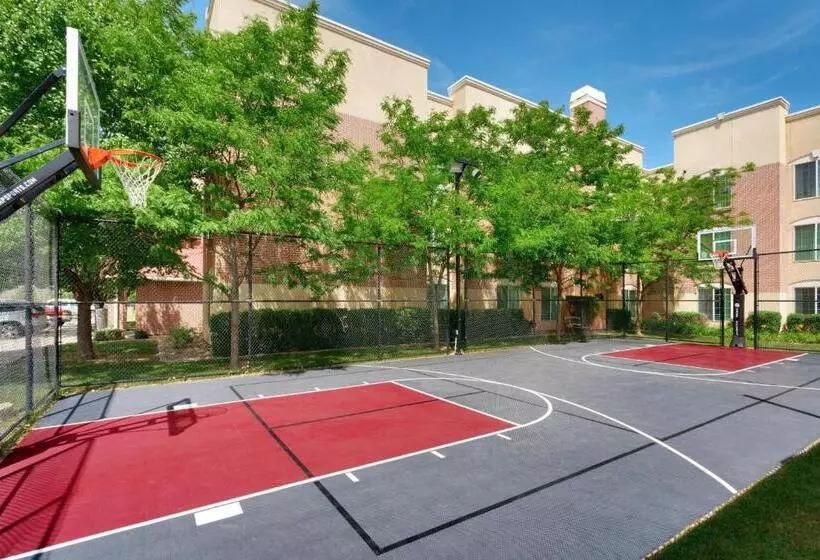 Residence Inn Salt Lake City Sandy