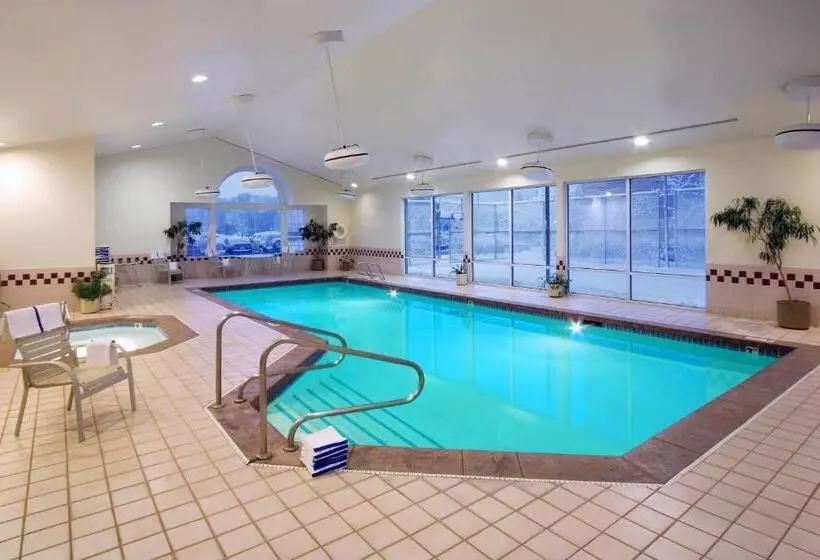 Residence Inn Salt Lake City Sandy