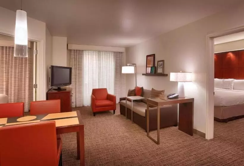 Residence Inn Salt Lake City Sandy