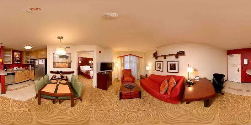 Residence Inn Salt Lake City Sandy