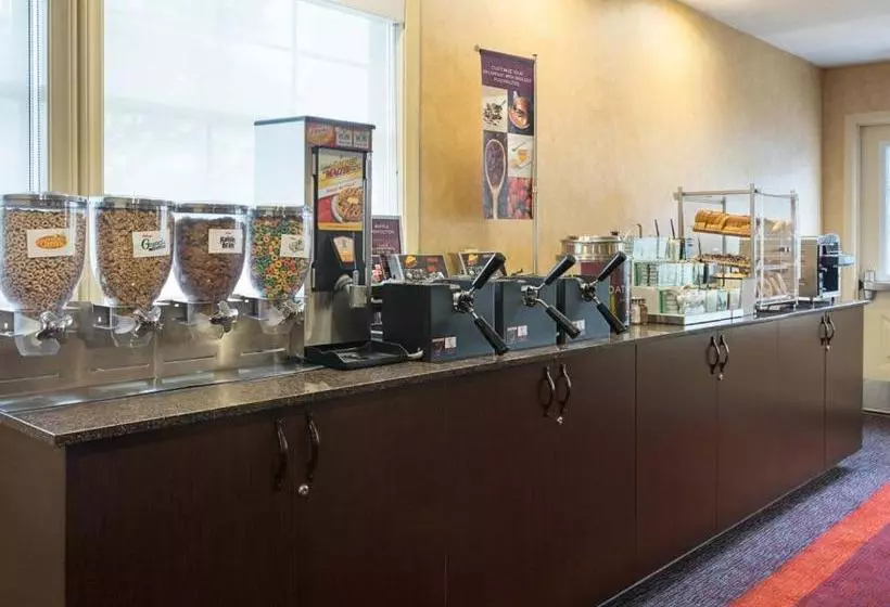 Residence Inn By Marriott San Diego Central