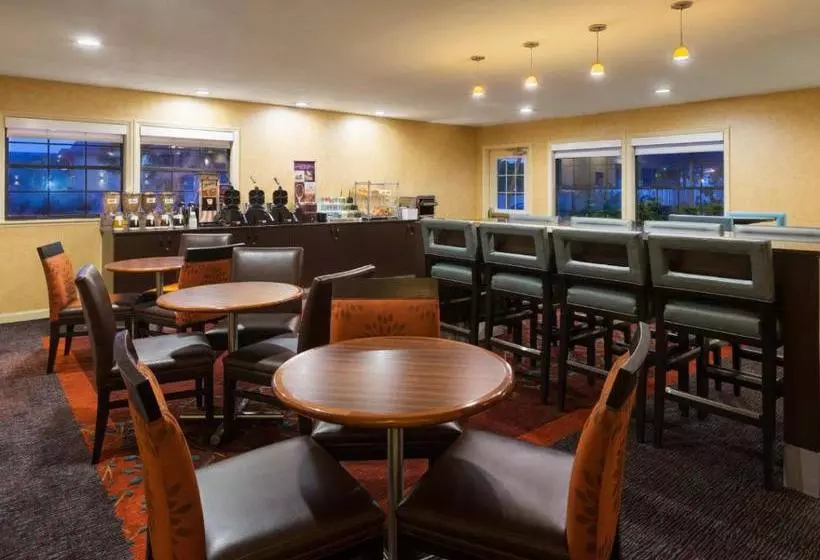 Residence Inn By Marriott San Diego Central