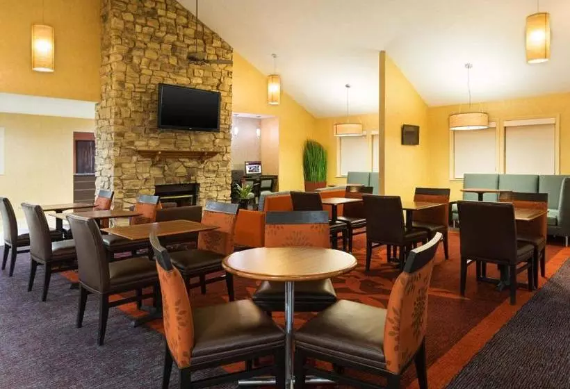 Residence Inn By Marriott San Diego Central