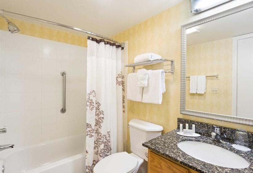 Residence Inn By Marriott San Diego Central