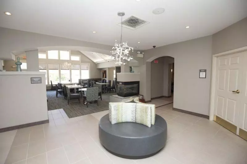 Residence Inn Cincinnati Airport