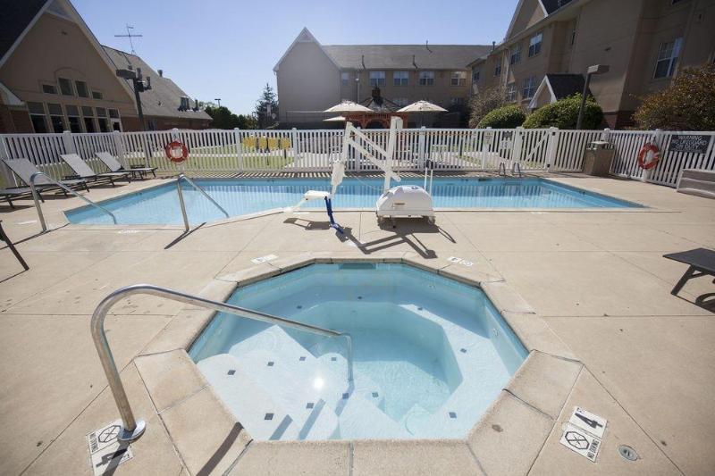 Residence Inn Cincinnati Airport