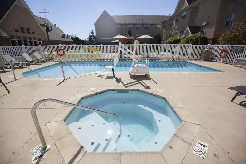 Residence Inn Cincinnati Airport