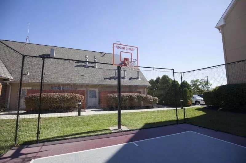 Residence Inn Cincinnati Airport