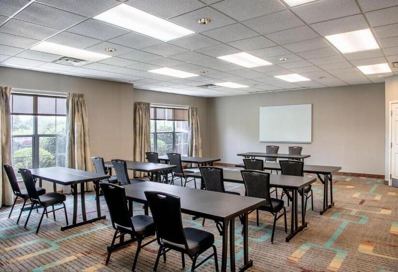 Residence Inn Cincinnati Airport