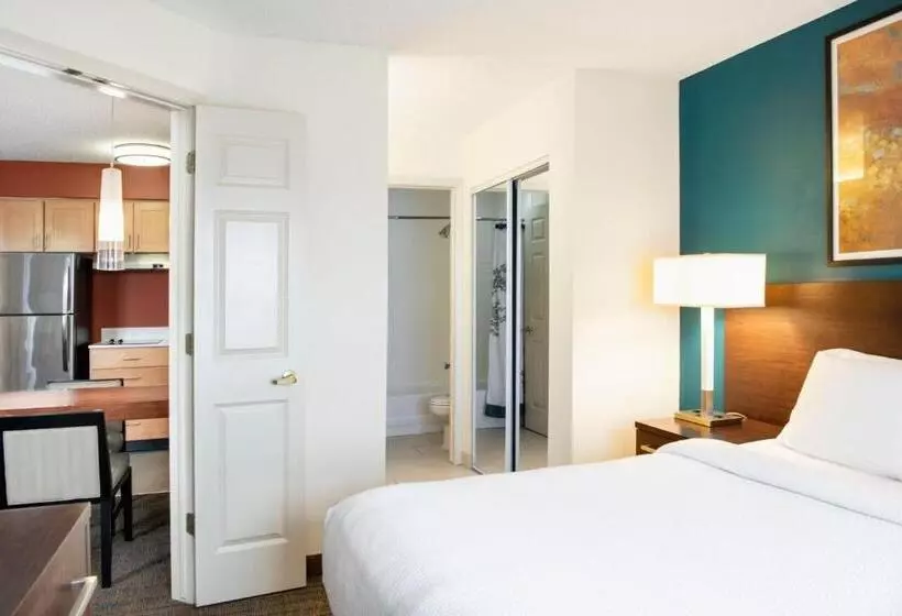 Residence Inn Cincinnati Airport