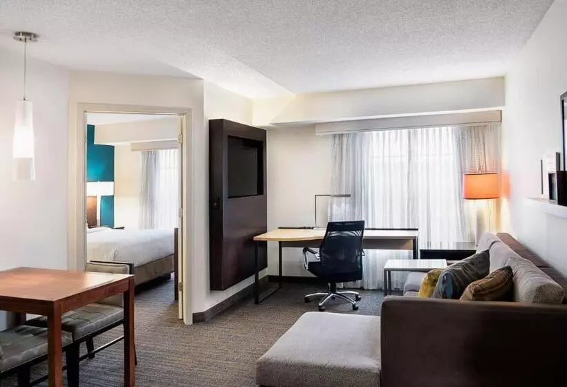 Residence Inn Cincinnati Airport