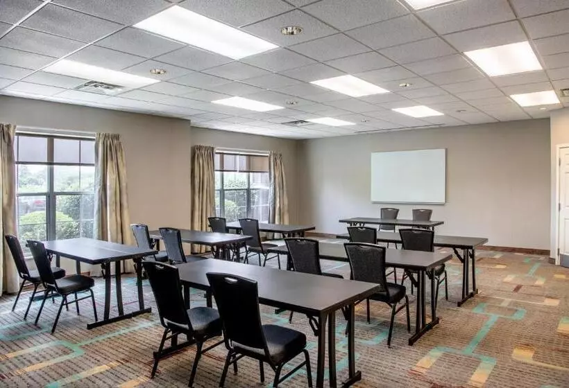 Residence Inn Cincinnati Airport