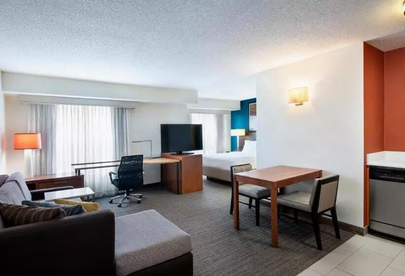 Residence Inn Cincinnati Airport