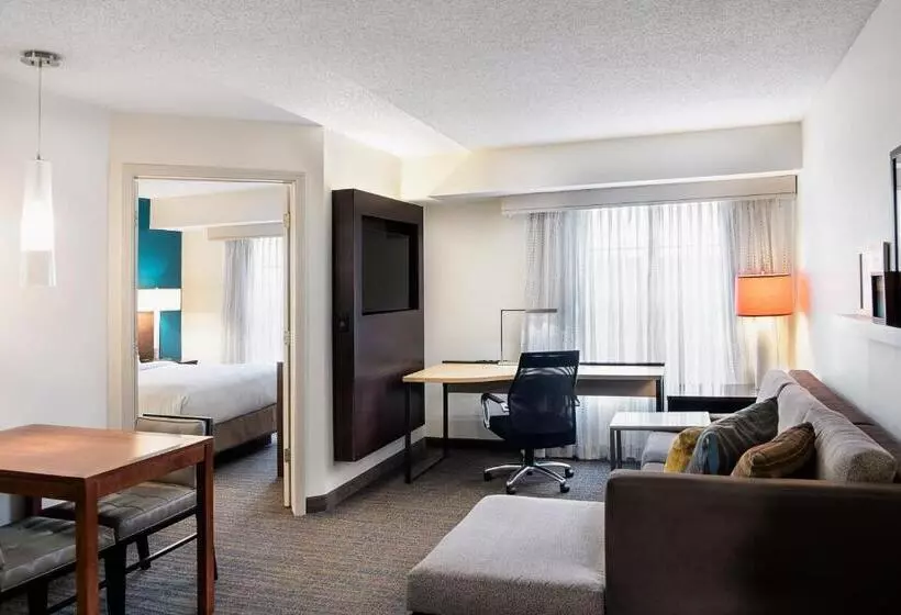 Residence Inn Cincinnati Airport