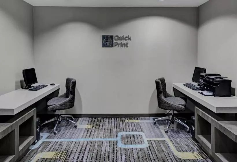 Residence Inn By Marriott Cleveland Beachwood