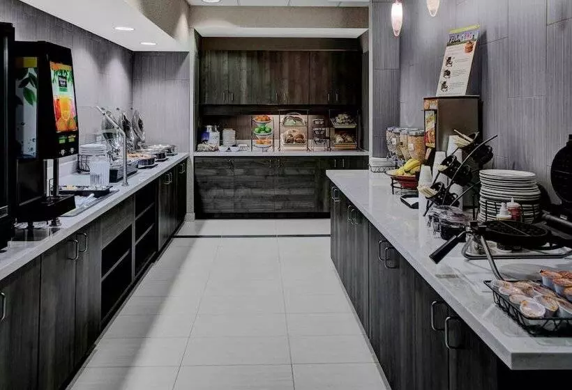 Residence Inn By Marriott Cleveland Beachwood