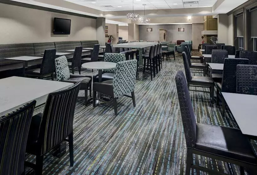 Residence Inn By Marriott Cleveland Beachwood