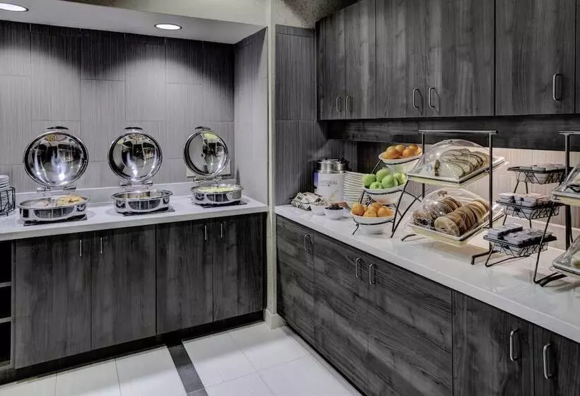 Residence Inn By Marriott Cleveland Beachwood