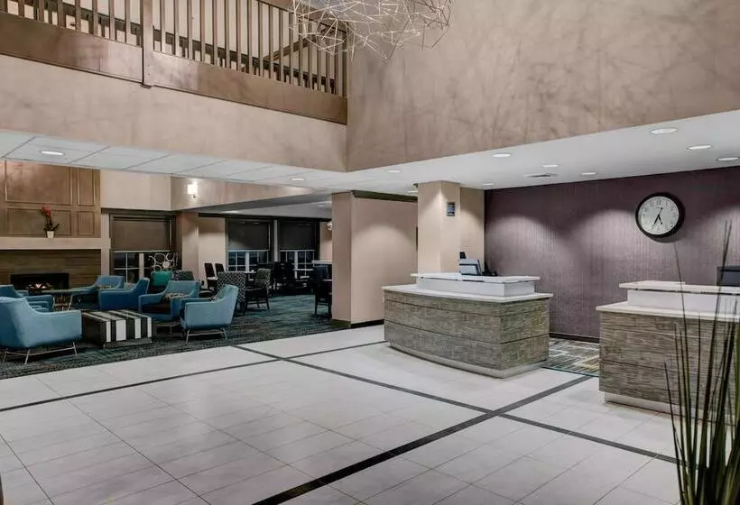 Residence Inn By Marriott Cleveland Beachwood