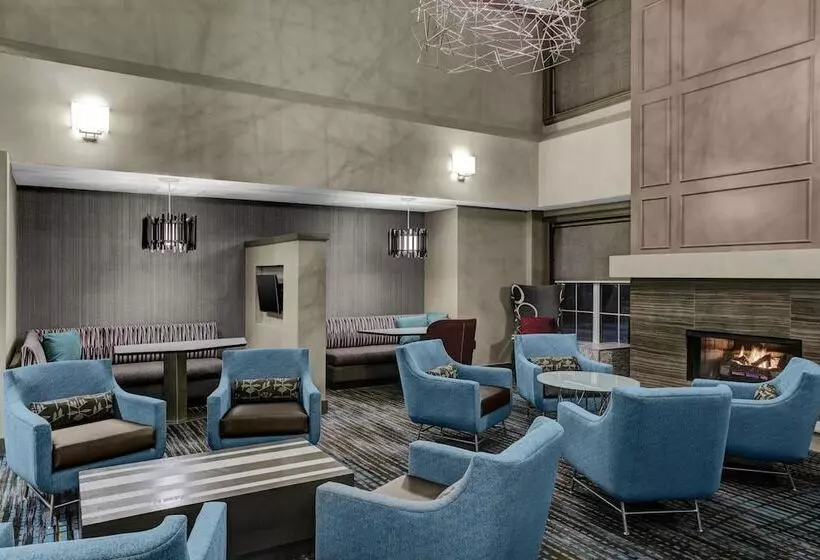 Residence Inn By Marriott Cleveland Beachwood