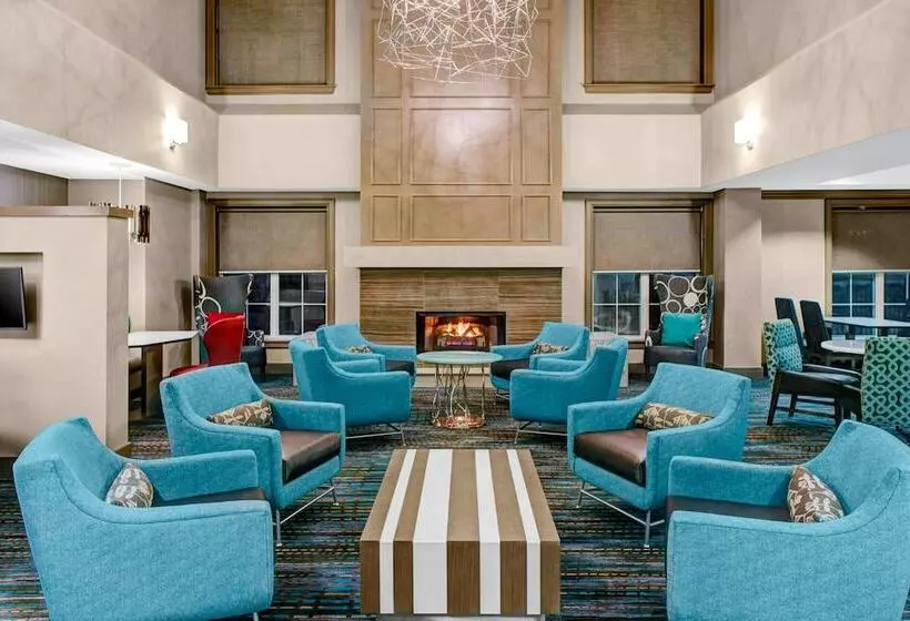 Residence Inn By Marriott Cleveland Beachwood