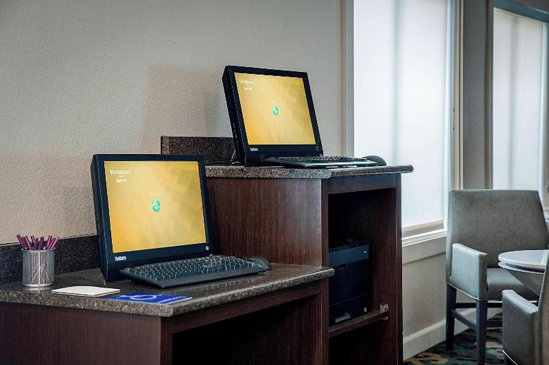 Residence Inn Dallas Las Colinas