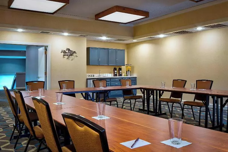 Residence Inn Dallas Las Colinas