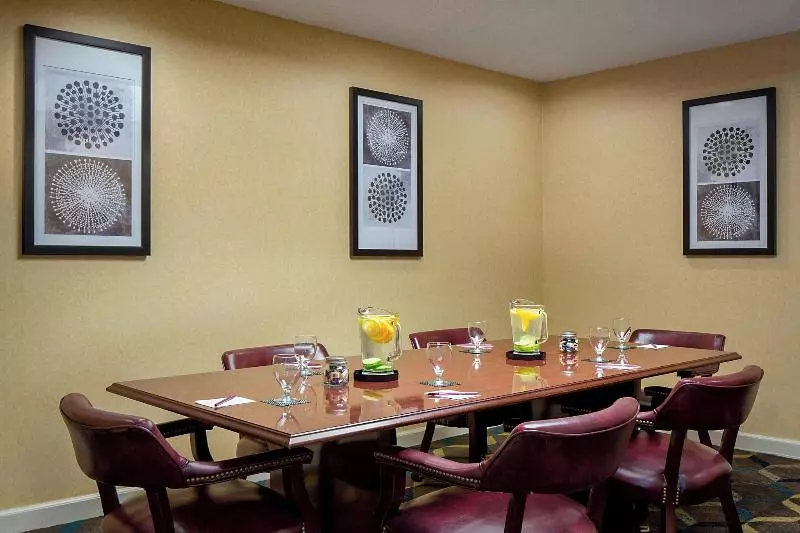 Residence Inn Dallas Las Colinas