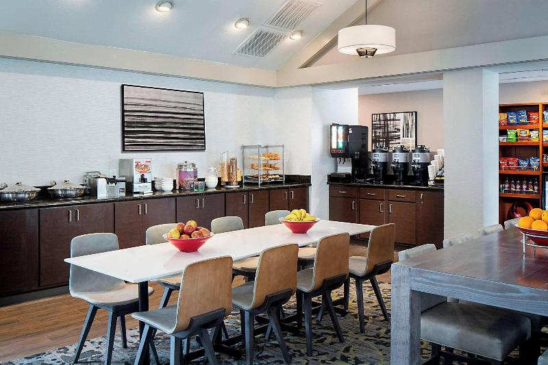 Residence Inn Dallas Las Colinas