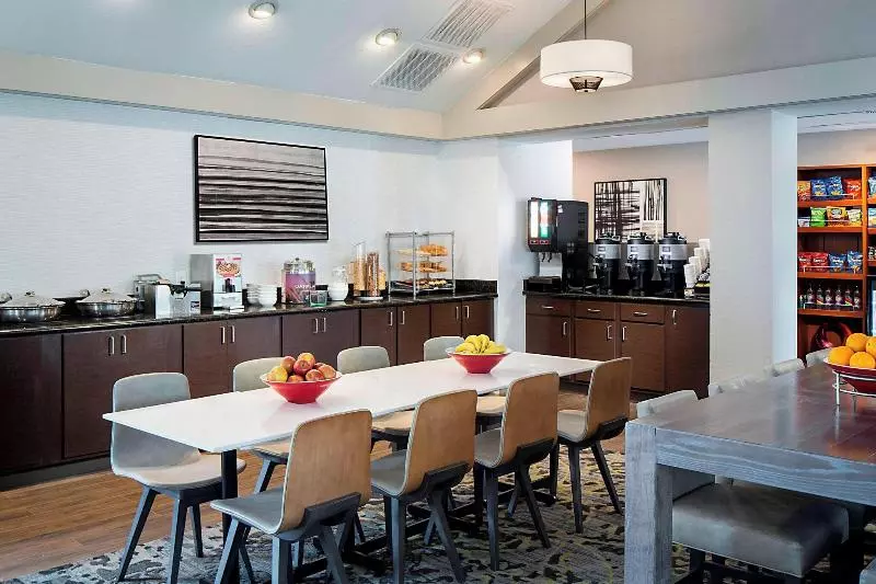 Residence Inn Dallas Las Colinas