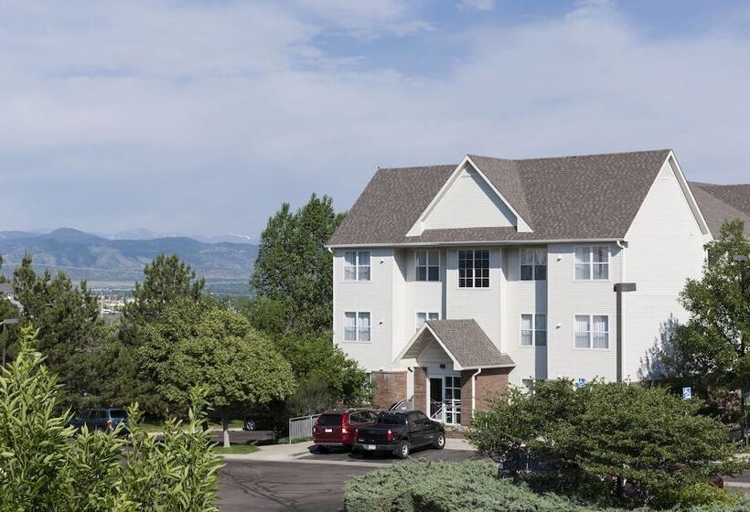 Residence Inn Denver Highlands Ranch